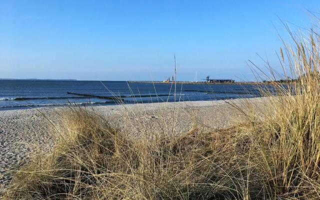 Villa Böck am Strand FeWo 8