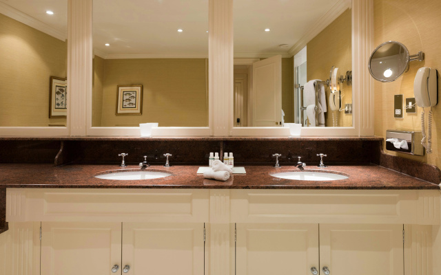 Chewton Glen Hotel & Spa