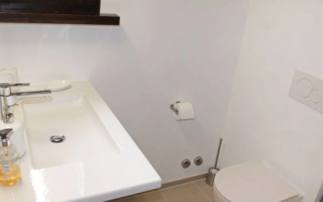 Apartment 355 Silvaplana-Surlej