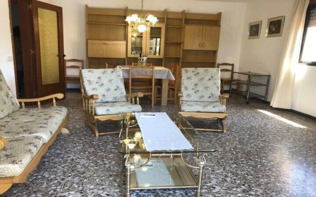Big One Vilanova Apartment HUTB-015655