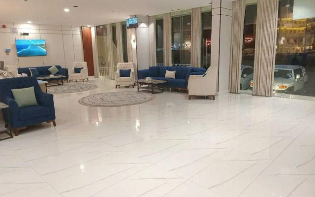 Velmist Residence Abha