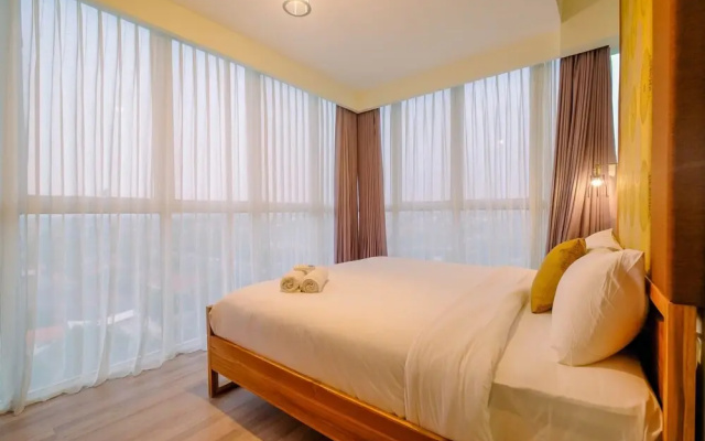 Luxurious And Homey 2br Lexington Apartment