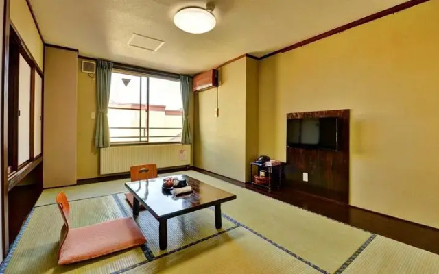 Onogawa Onsen Umeya Ryokan <Yamagata>