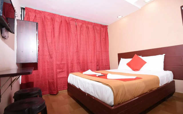Hotel Boopathi