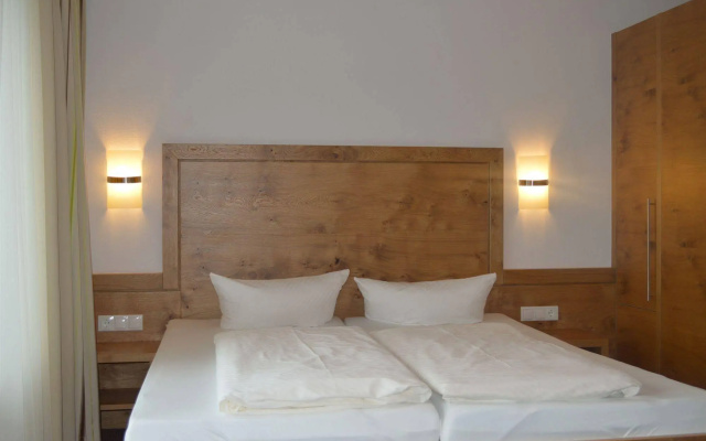 Ferienhotel Aussicht