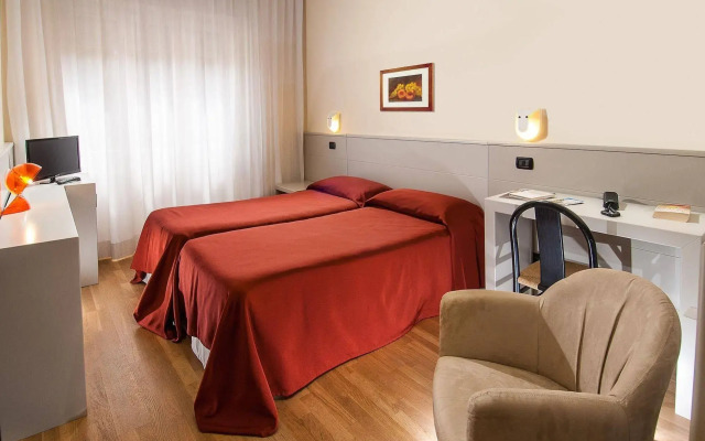 Hotel Milano