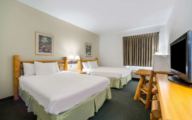 Knights Inn New Florence
