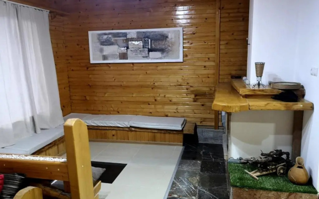 Kvishkheti beautiful guesthouse