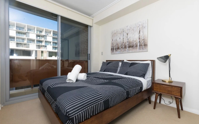 Perfectly Located Apartment