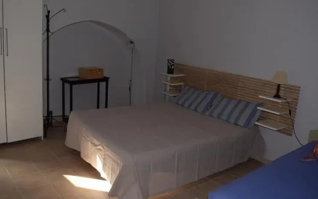 Apartment Lacorte 3