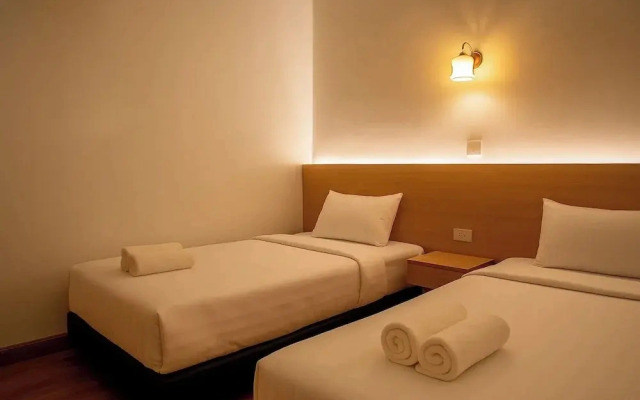 Chiangkhan Cozy Hotel