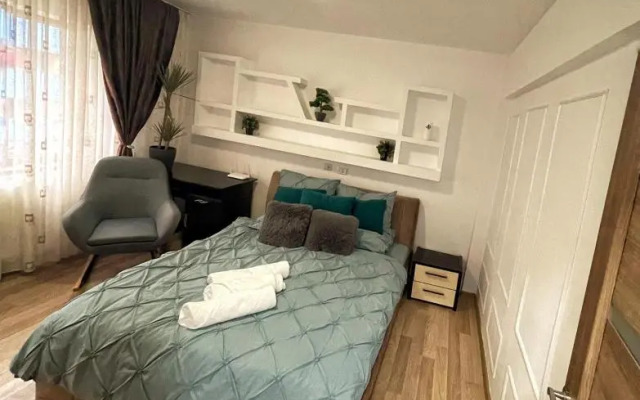 Subcetate Apartment