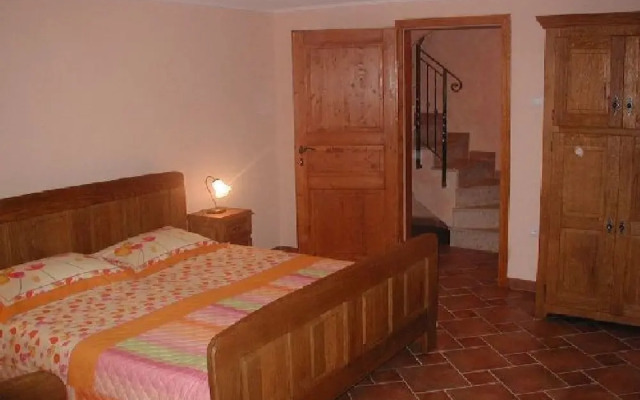Apartment Antonia