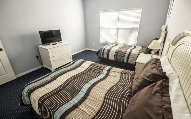 Peaceful Runaway Beach 2 Bedroom Condo