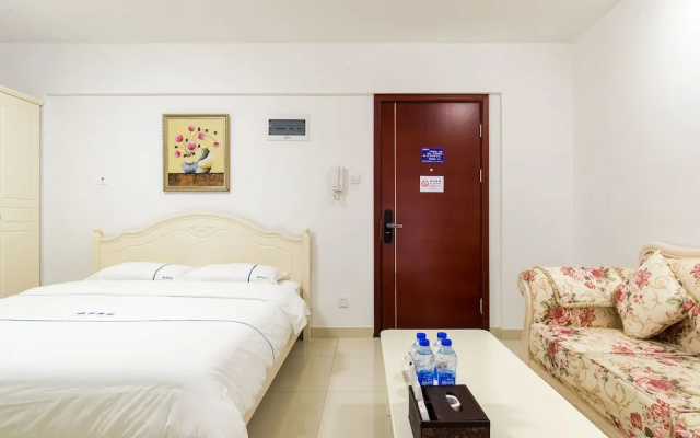 Ikea Apartment Hotel Nanshan Branch