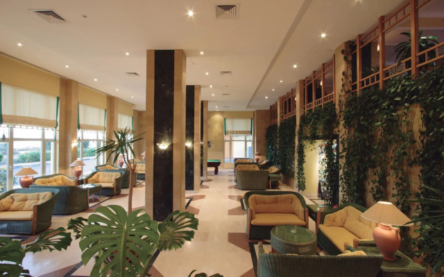 Sea Garden Hotel
