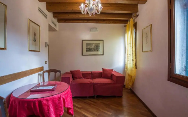 Hotel Piccola Fenice