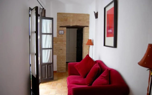 Posada San Fernando