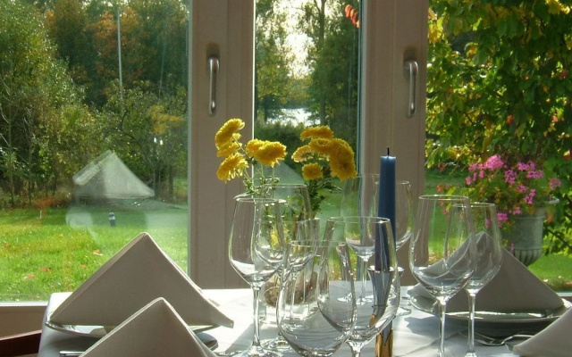 Alago Hotel am See