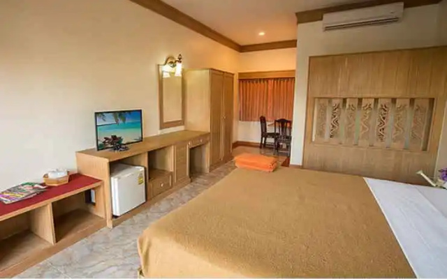Navin Mansion 1