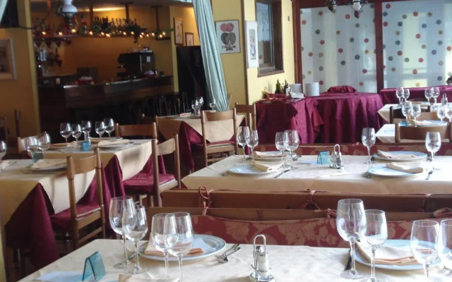 Hotel Biancaneve