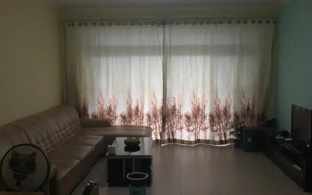Sunshine Home