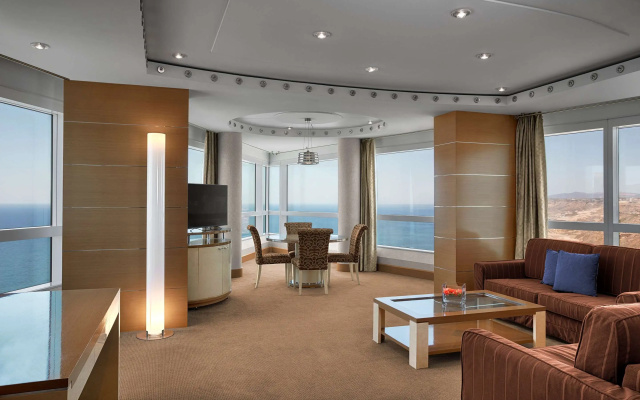 Hotel Oran Bay Managed By Accor