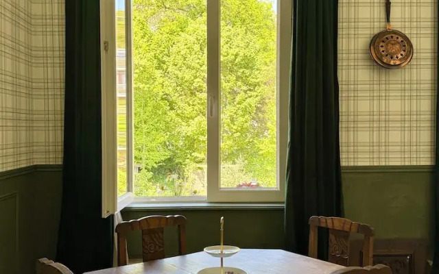 Relais des Anges