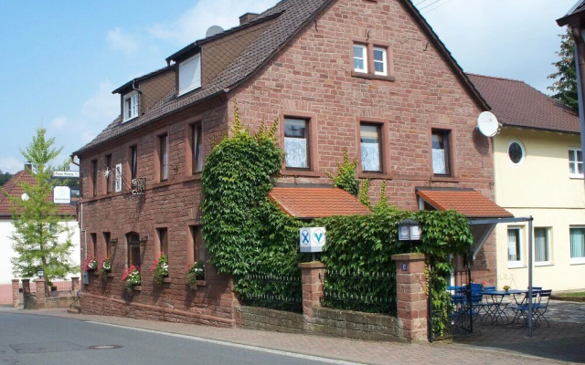 Gasthof Stern Rauenberg