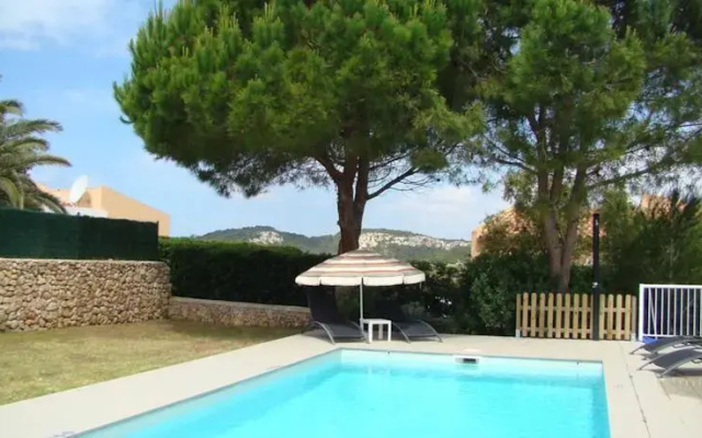 Villa Gregal