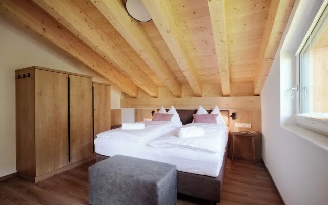 Alpenstolz Damüls Haus 3