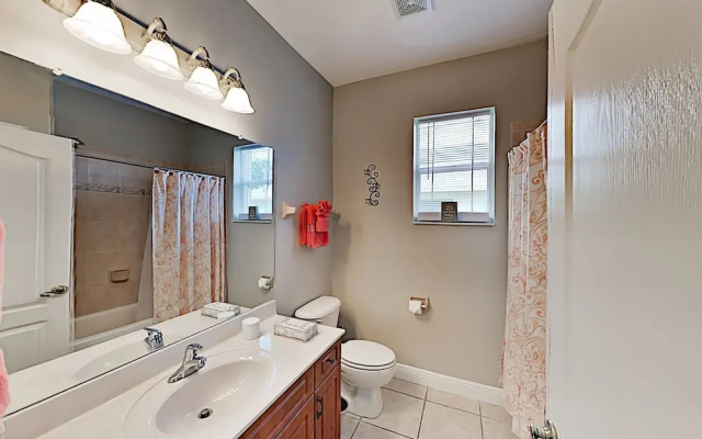 532se20t 3 Bedroom Home
