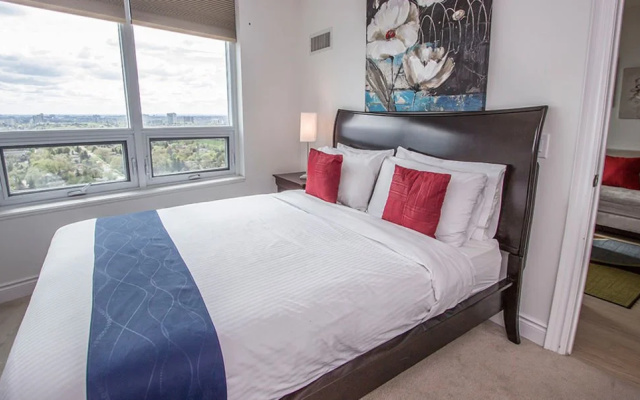 DelSuites Merdian