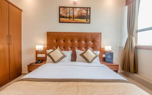 OYO 9328 Empire Suite