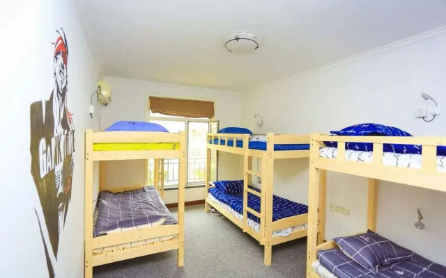 Sea Hi Youth Hostel