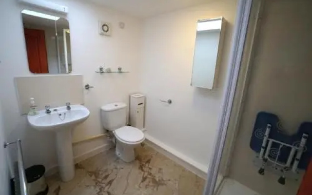 Ghyll Burn Cottage
