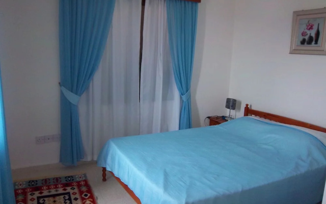 Levent Sugar 3 bedroom villa No 100