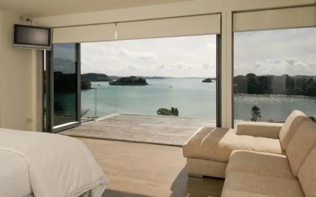 The Beach House