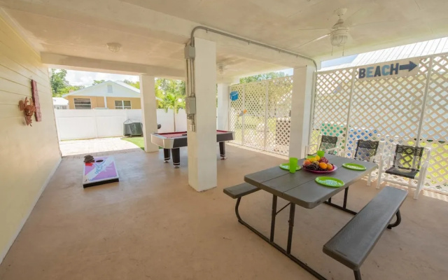 Lobster Key Apartment 3