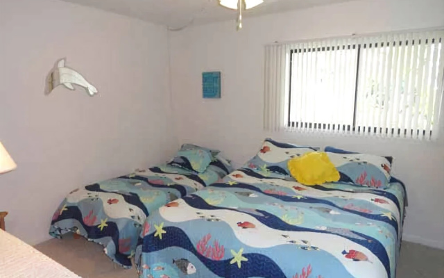 Ocean Park Terrace 202