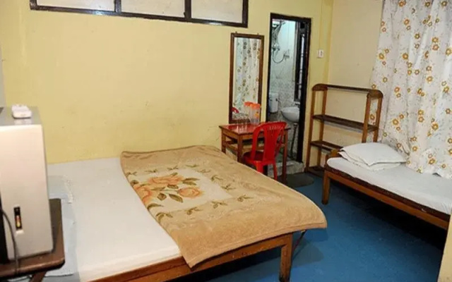 Hotel Gyatso