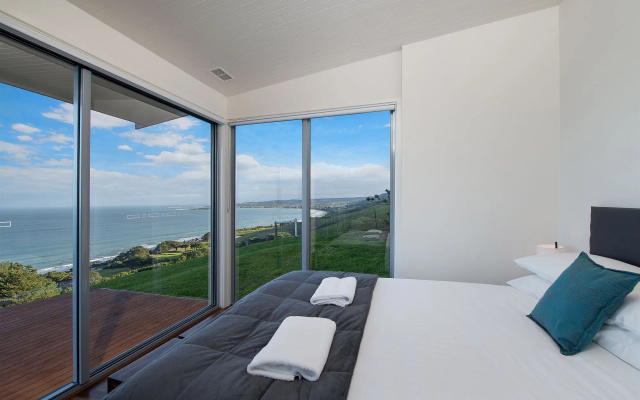 Seafarers Getaway