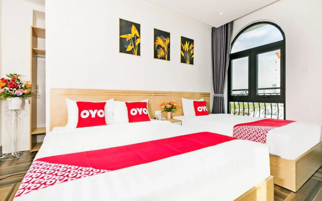 Oyo 774 Euro Star Hotel