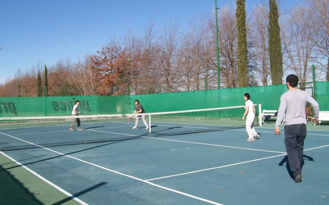 San Ceferino Hotel & Spa