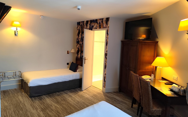 Best Western De Diane