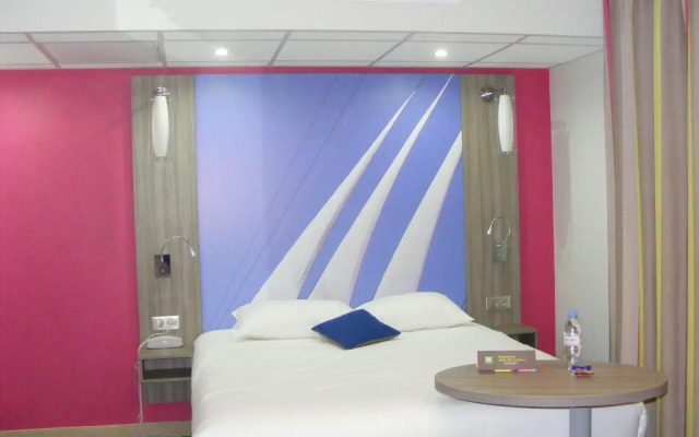 ibis Styles Saint Gilles Croix de Vie