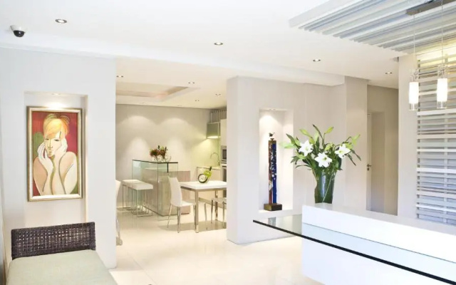 Atlantic Affair Boutique Hotel