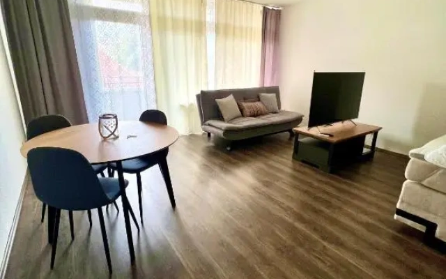!!!NEU!!! Aux Property - Apartment Skyline