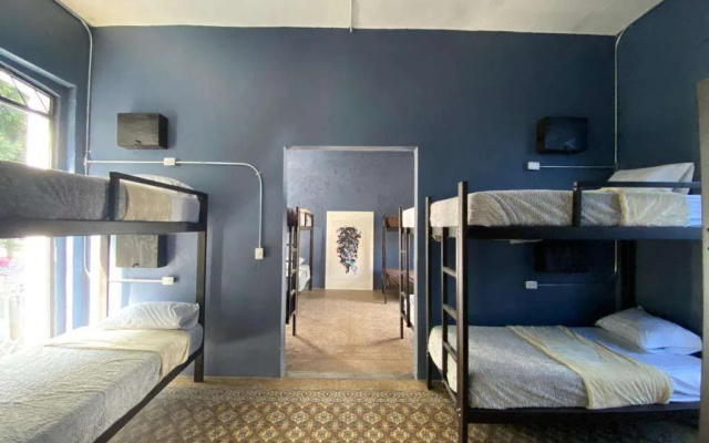 Choco Hostel