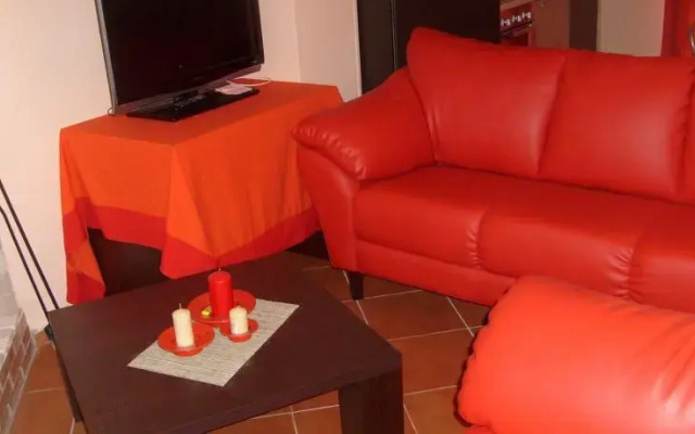 Maia Bed and Breakfast